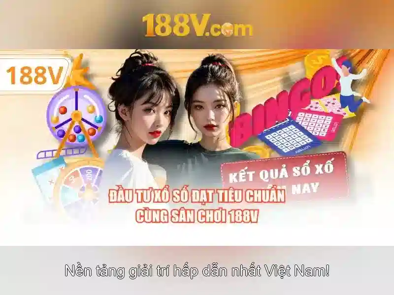 Ví dụ thực tế về 188v