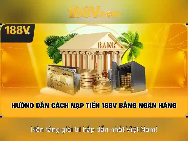 Nguồn gốc và ý nghĩa của 188V