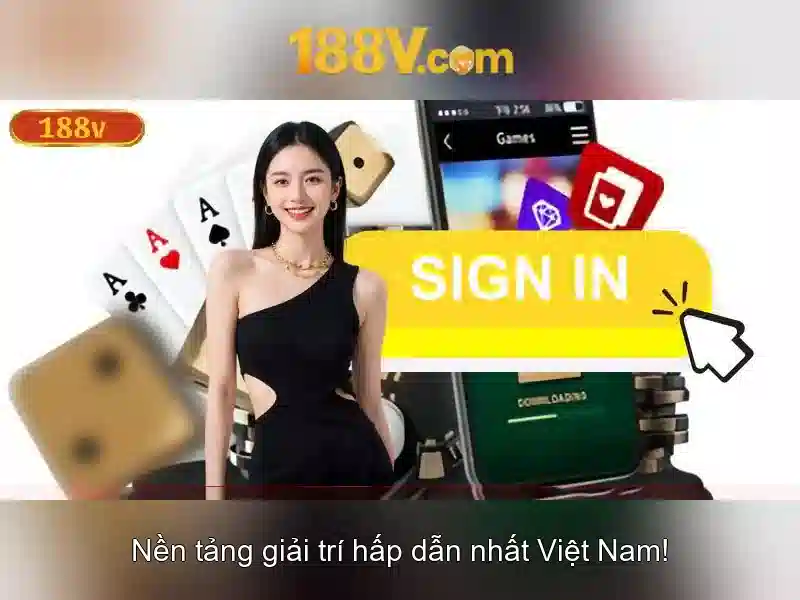 Khởi đầu của 188v