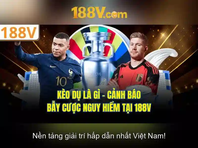 Giao diện nhà cái hoàn hảo