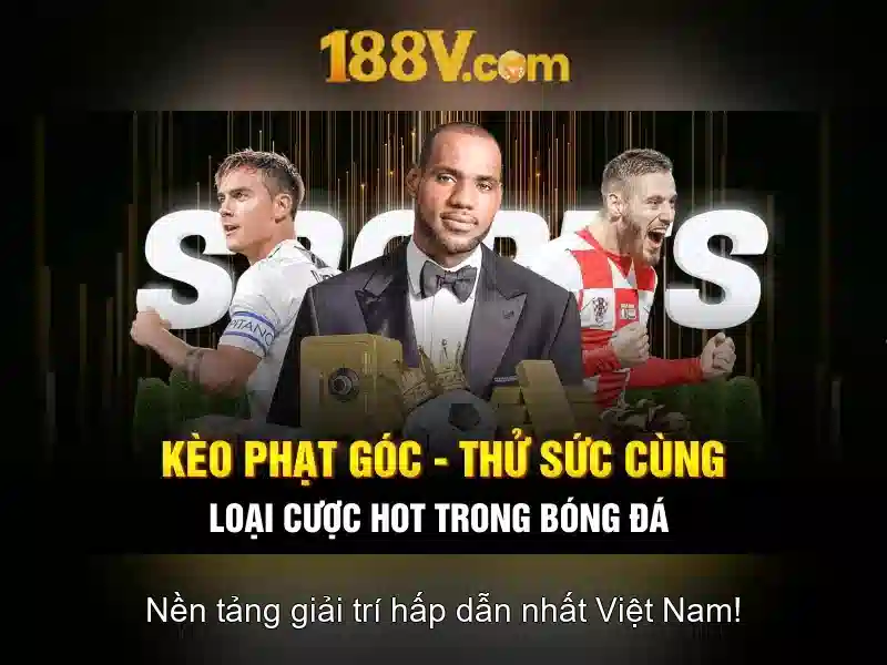 Giao diện nhà cái hoàn hảo