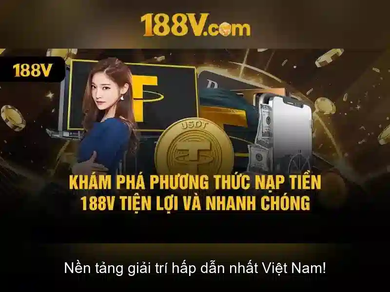 Giao diện nhà cái hoàn hảo