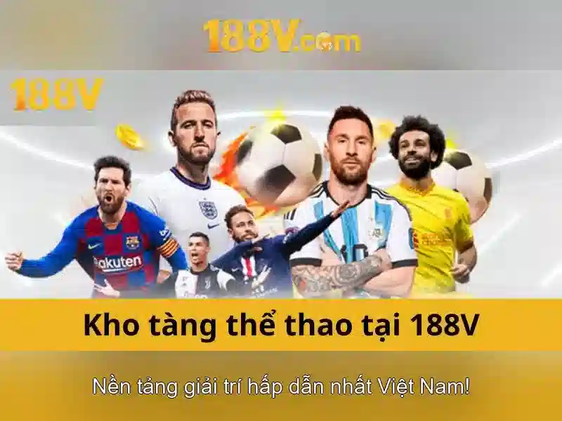 Giới thiệu về 188v