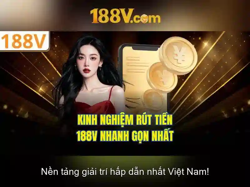 188v là gì và tại sao nó quan trọng Giao diện nhà cái hoàn hảo