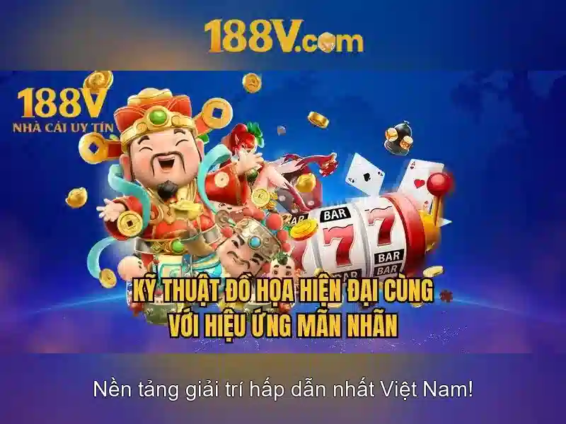 Tải App 188V – Cài Vèo Vèo, Chơi Ngay Không Đợi