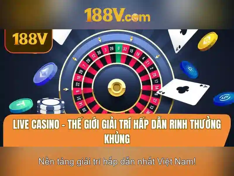 Ứng dụng của 188V