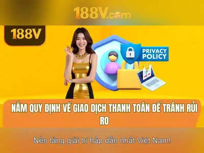 188V và ý nghĩa của nó