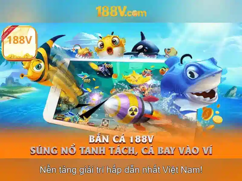 Khởi nguồn của 188v