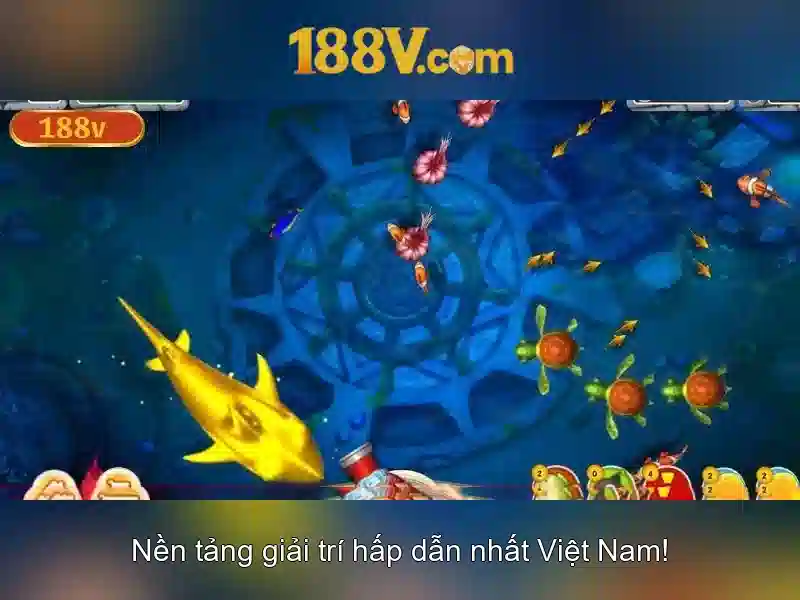 Giao diện nhà cái hoàn hảo