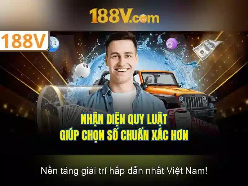 188V là gì?