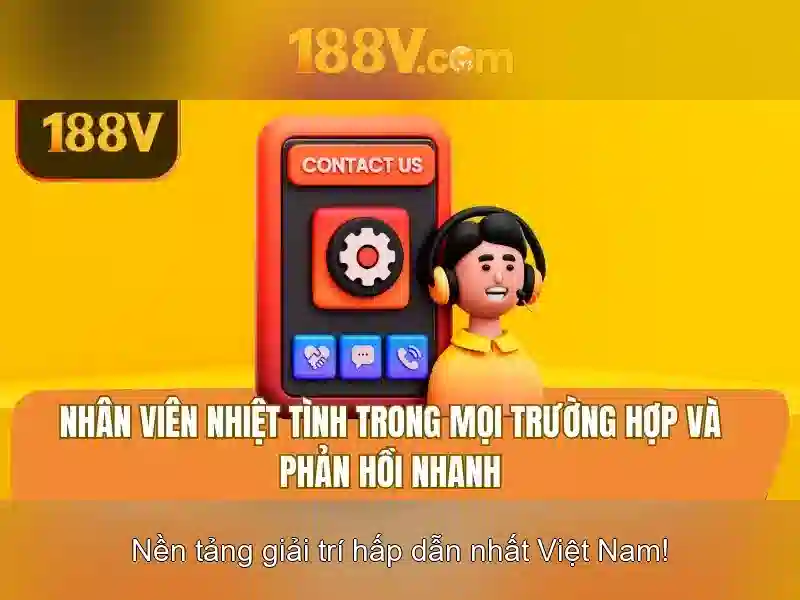 188v: Khái niệm và ảnh hưởng Giao diện nhà cái hoàn hảo