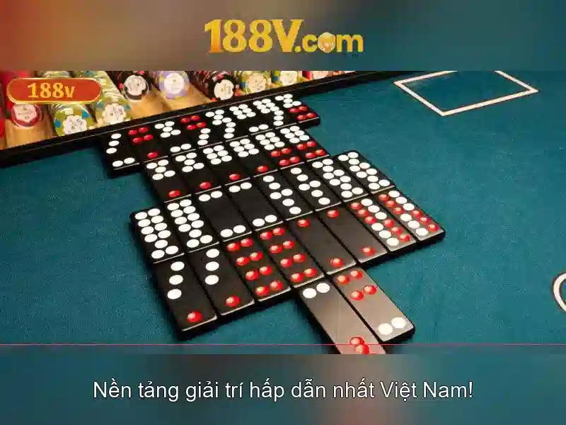 An toàn khi làm việc với 188V