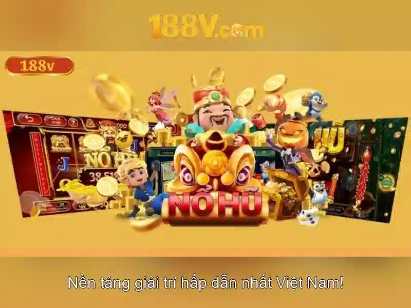 188v: Khám phá một hiện tượng Giao diện nhà cái hoàn hảo