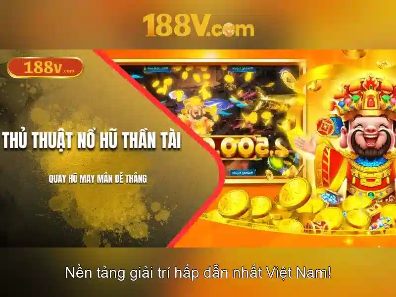Về 188v: hành trình khám phá một con số và công nghệ liên quan Giao diện nhà cái hoàn hảo