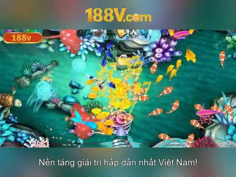 Khái niệm và nguyên lý hoạt động của 188V