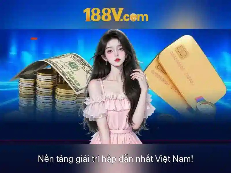 Khái niệm về 188v