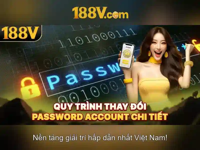 188v: một hành trình qua công nghệ và ý tưởng Giao diện nhà cái hoàn hảo