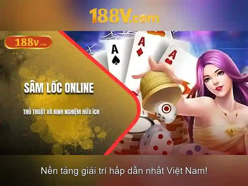 Giao diện nhà cái hoàn hảo