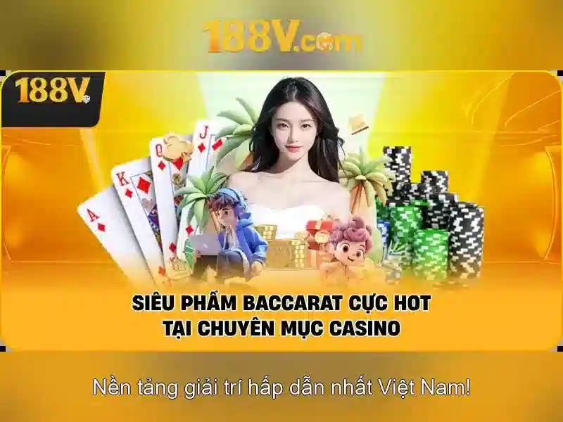 188v là gì? Khám phá khái niệm và ứng dụng trong công nghệ Giao diện nhà cái hoàn hảo