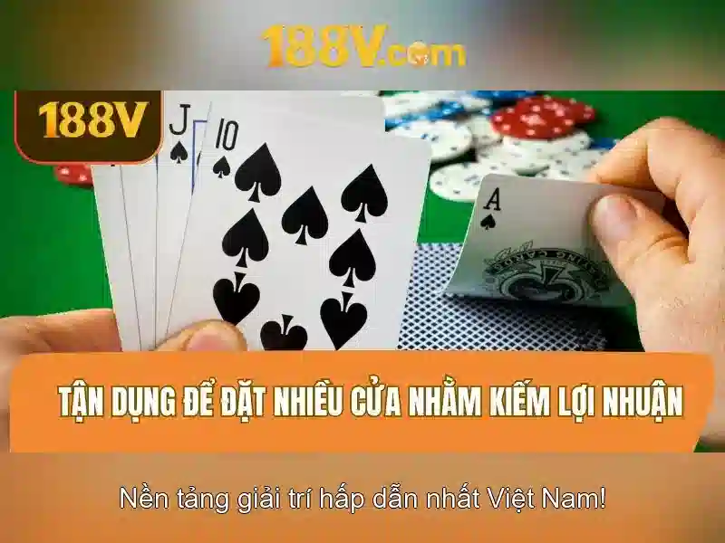 Lịch sử và nguồn gốc 188v