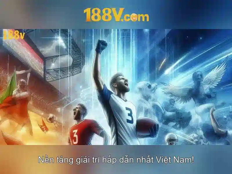 Ý nghĩa và nguồn gốc của 188v