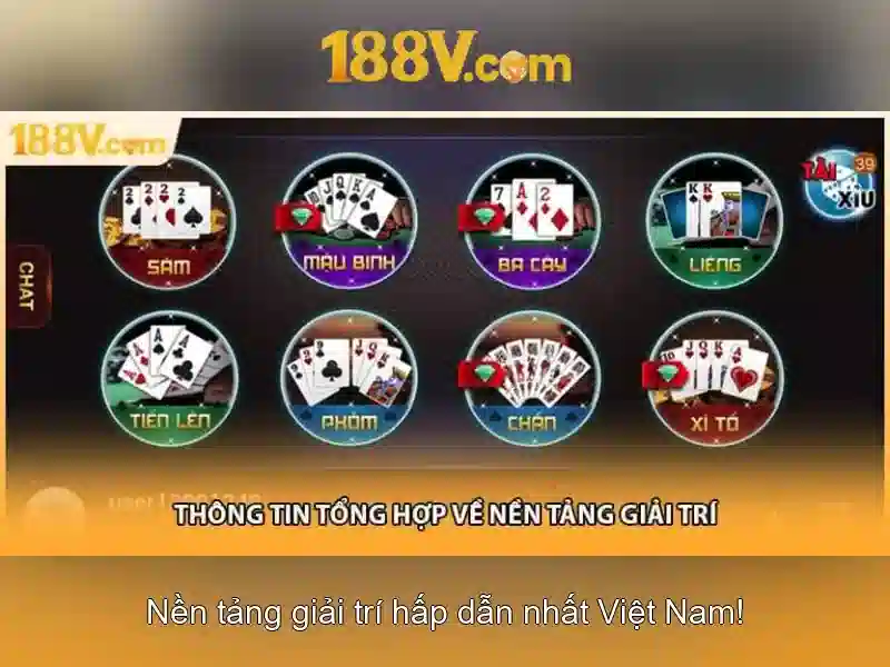 188v là gì
