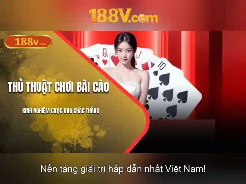 188v: một khái niệm và hành trình thời gian số Giao diện nhà cái hoàn hảo