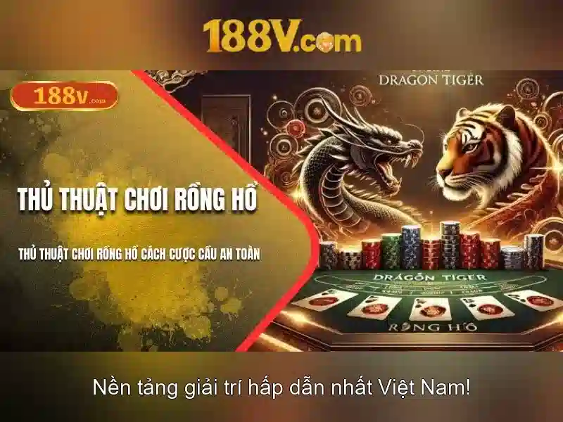 188v là gì? Khám phá khía cạnh và ứng dụng Giao diện nhà cái hoàn hảo