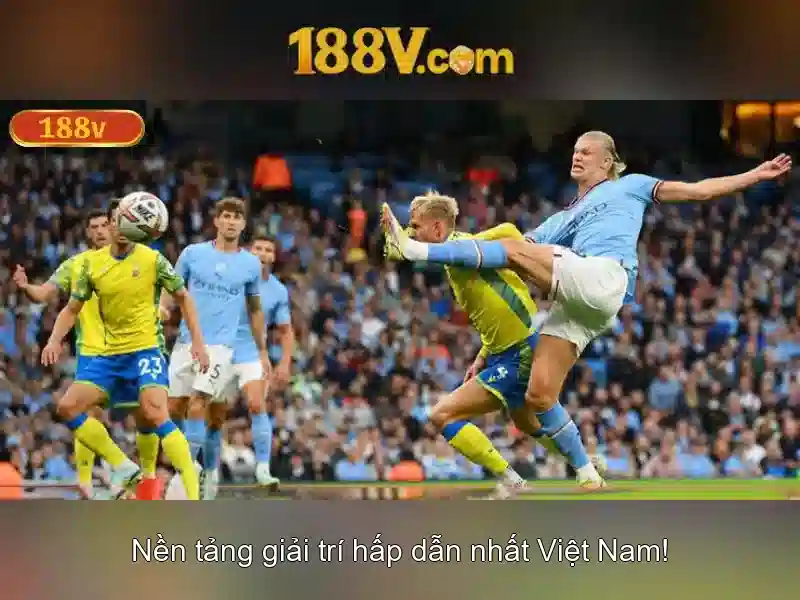 Khởi đầu với 188v