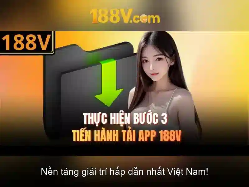 Ý nghĩa và ứng dụng của 188v