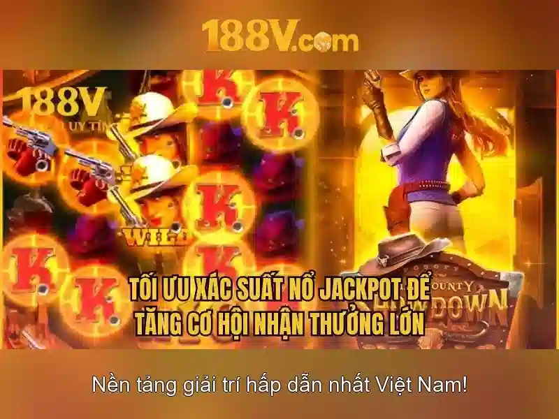 Khám phá 188v