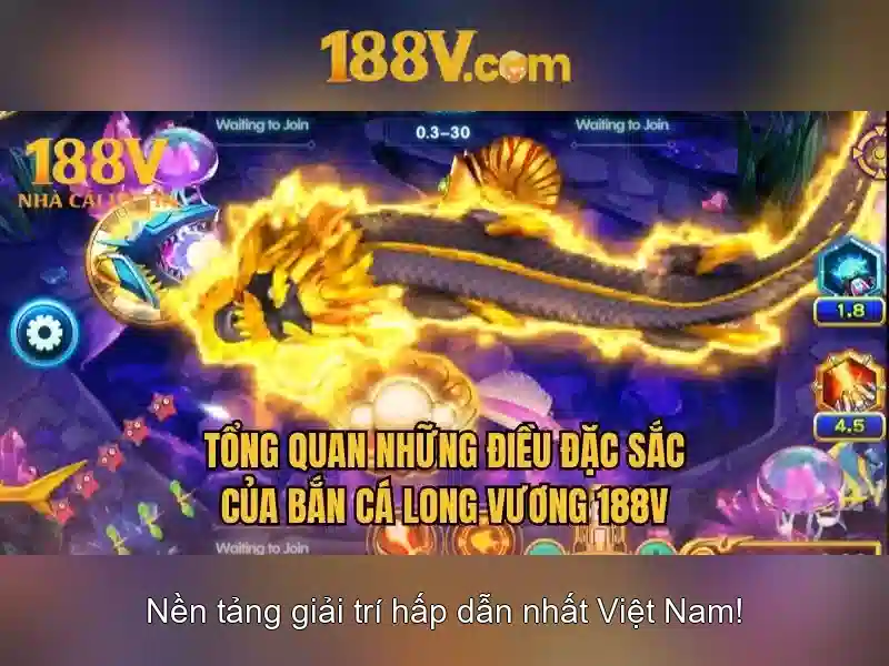 Giao diện nhà cái hoàn hảo
