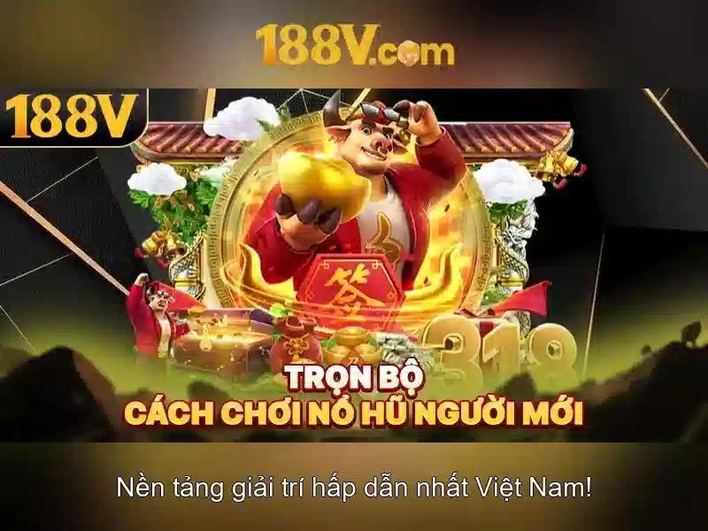 Khái niệm về 188V