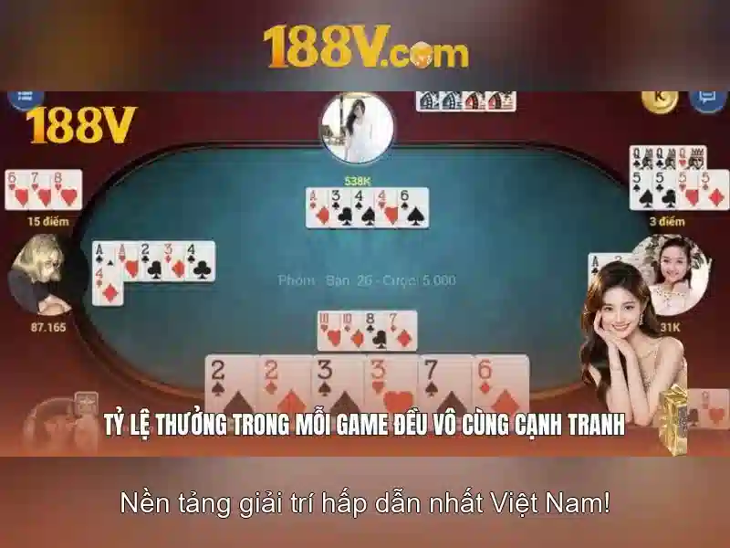188v là gì?