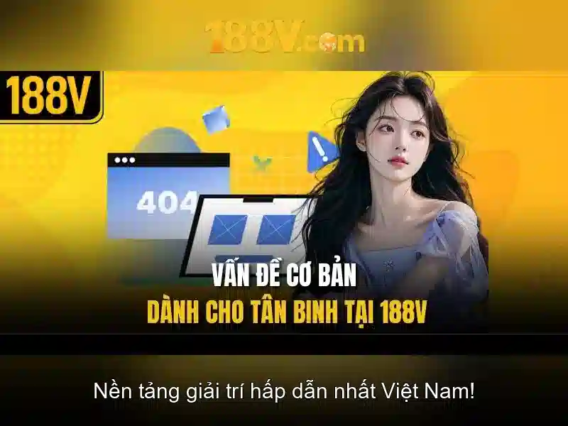 Khái niệm và ứng dụng của 188v Giao diện nhà cái hoàn hảo