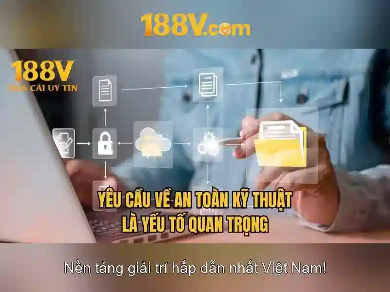 Giao diện nhà cái hoàn hảo