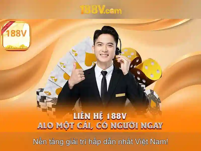 Khái niệm 188v và hành trình của nó trong công nghệ Giao diện nhà cái hoàn hảo