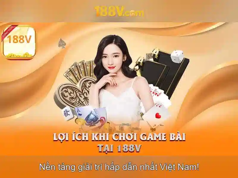 Khái niệm về 188V