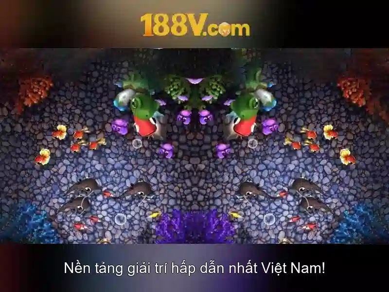 188v: Hành trình qua con số và thế giới sáng tạo Giao diện nhà cái hoàn hảo