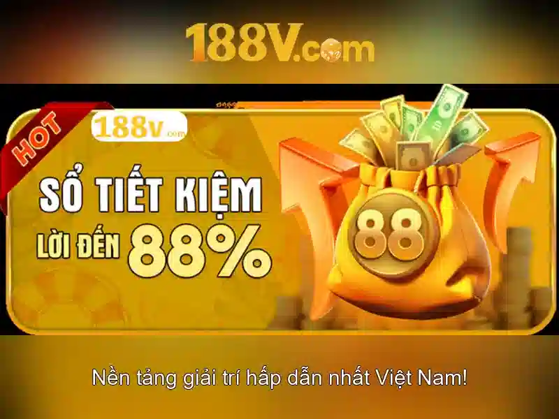 Biến đổi và hạn chế của điện áp 188V