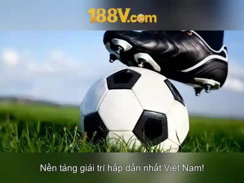 Giao diện nhà cái hoàn hảo