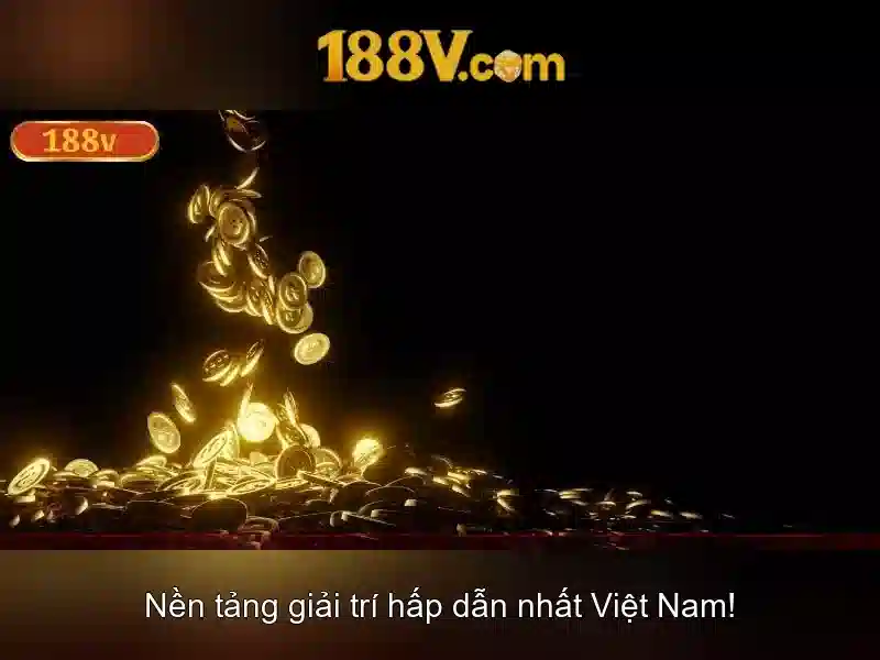 Ý nghĩa của 188v trong công nghệ