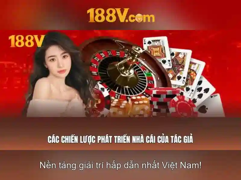 188v: Khám phá ý nghĩa và ứng dụng Giao diện nhà cái hoàn hảo