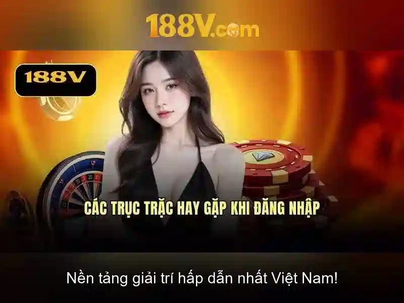 Giao diện nhà cái hoàn hảo