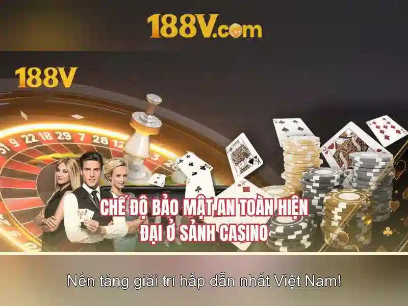 Khởi đầu của 188v