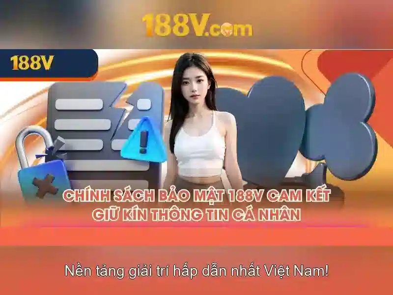 Kết luận và tương lai của 188v