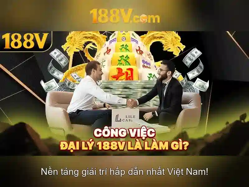 188V là gì?