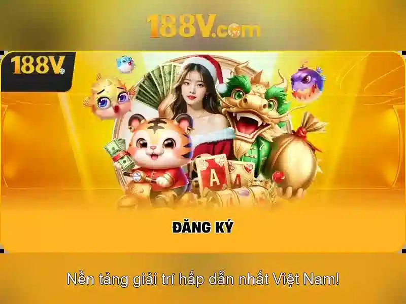 Giao diện nhà cái hoàn hảo