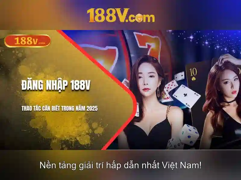 Đặc tính điện áp 188V