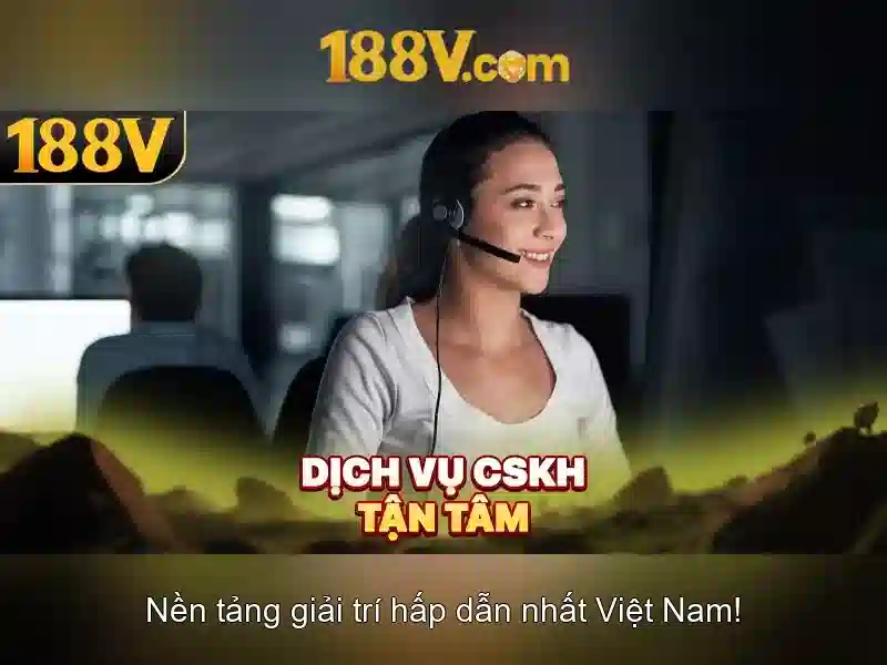 Nguồn gốc và ý tưởng đằng sau 188v